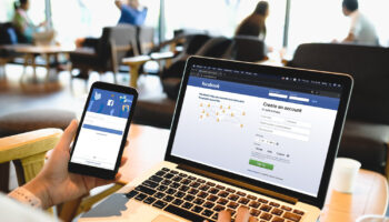 Inside the Facebook Algorithm: How Content Gets Seen