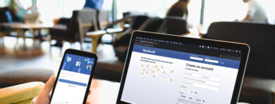 Inside the Facebook Algorithm: How Content Gets Seen