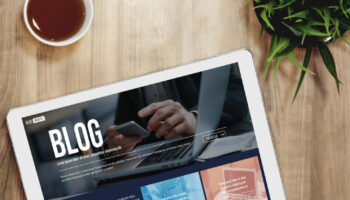 How to Design a Blog: Top Best Practices and Inspiring Examples
