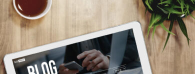 How to Design a Blog: Top Best Practices and Inspiring Examples