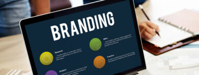 What is a personal brand?