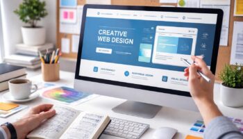 Five Key Principles of Effective Website Design