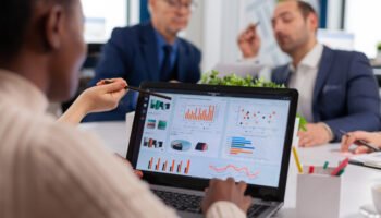 B2B Marketing KPIs: How to Choose and Track the Right Metrics