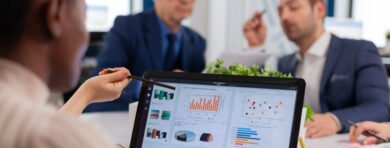 B2B Marketing KPIs: How to Choose and Track the Right Metrics